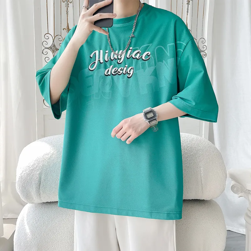 NOAHGIGI T Shirts Unisex-18