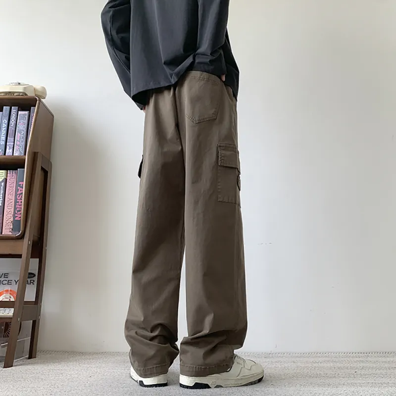 NOAHGIGI Cargo Pants Unisex-16