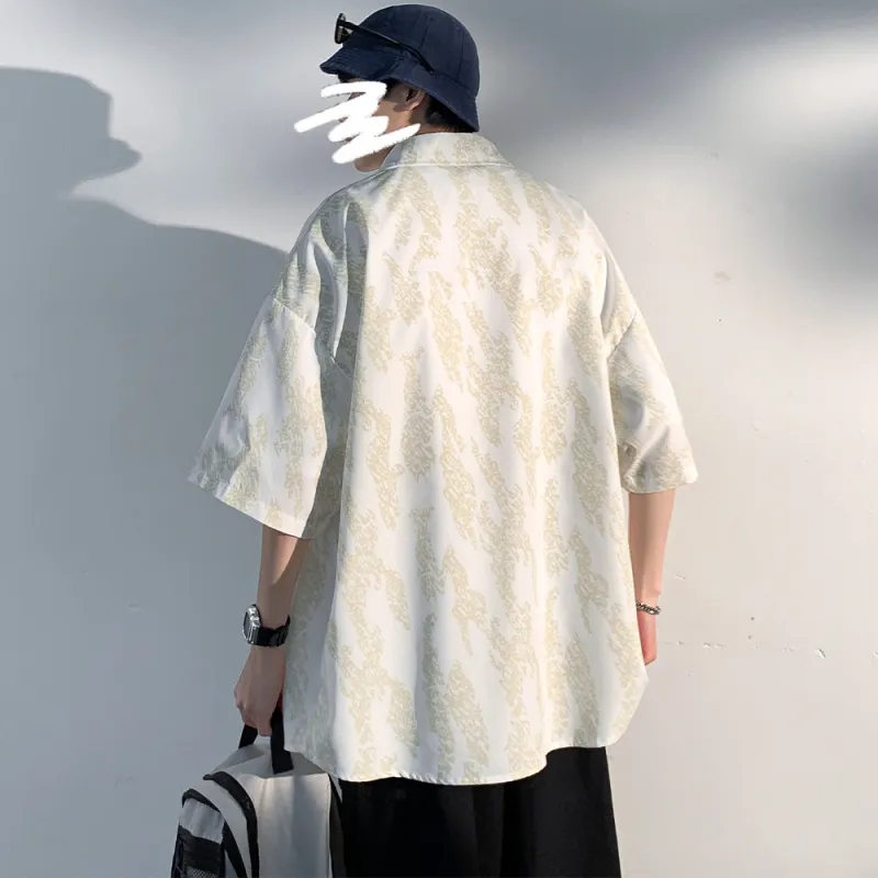 NOAHGIGI Casual Sportswear Unisex-15