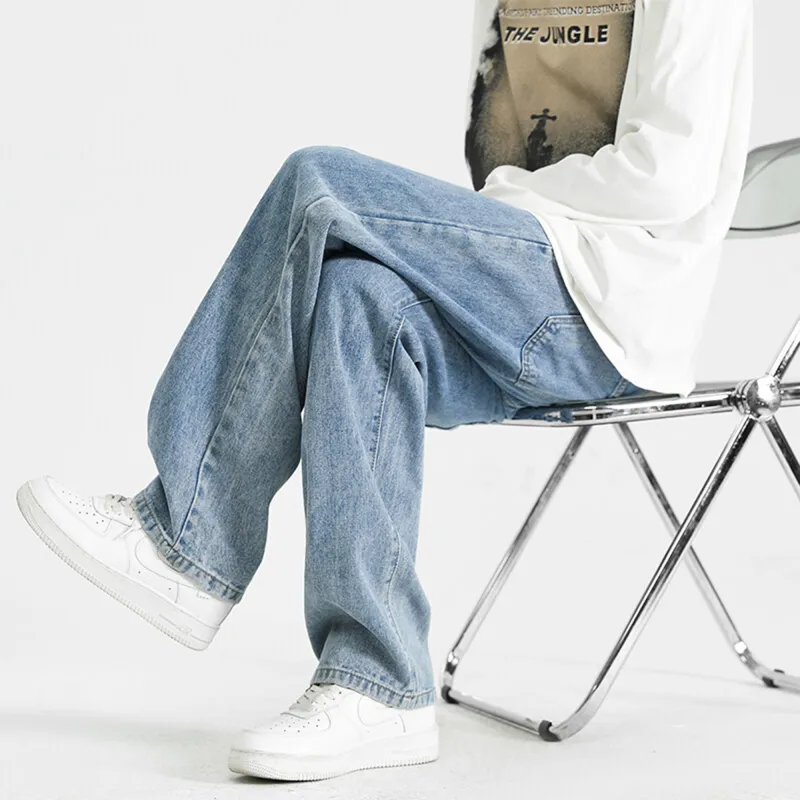 NOAHGIGI Jeans Unisex-11