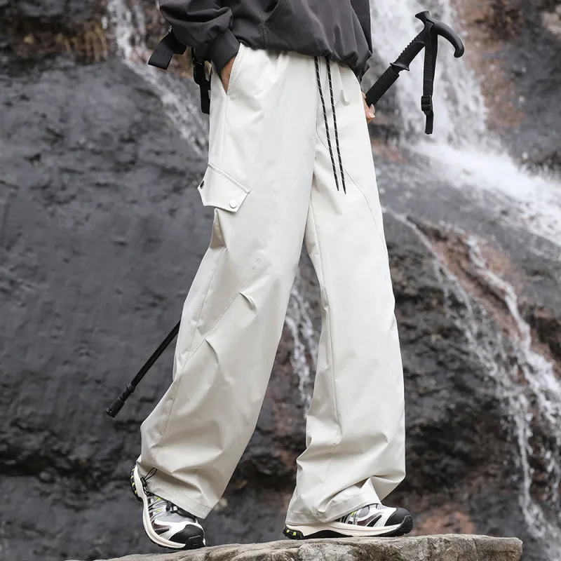 NOAHGIGI Casual Pants Unisex-5