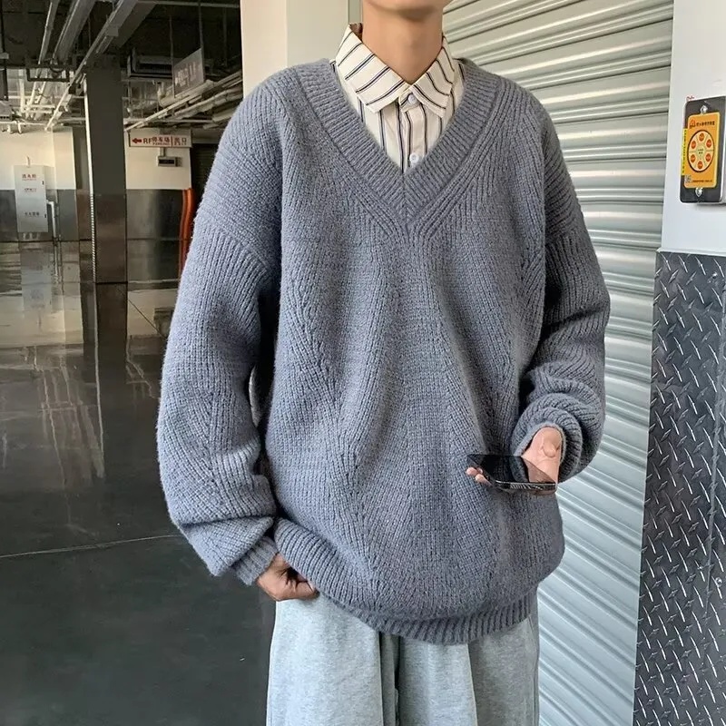 NOAHGIGI Knitwear Unisex-16