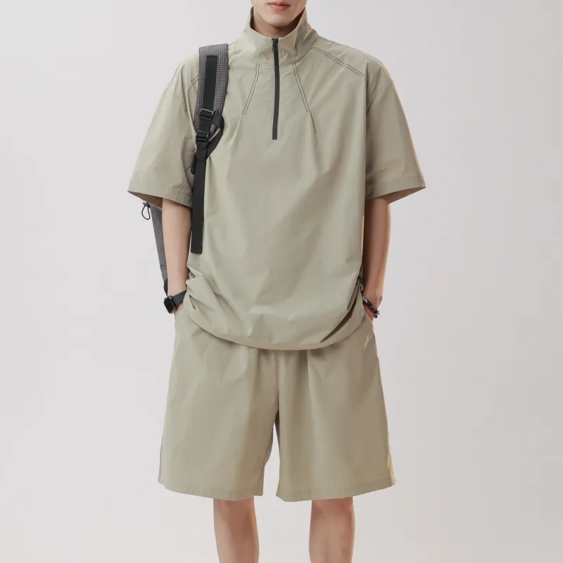NOAHGIGI Casual Sportswear Unisex-7