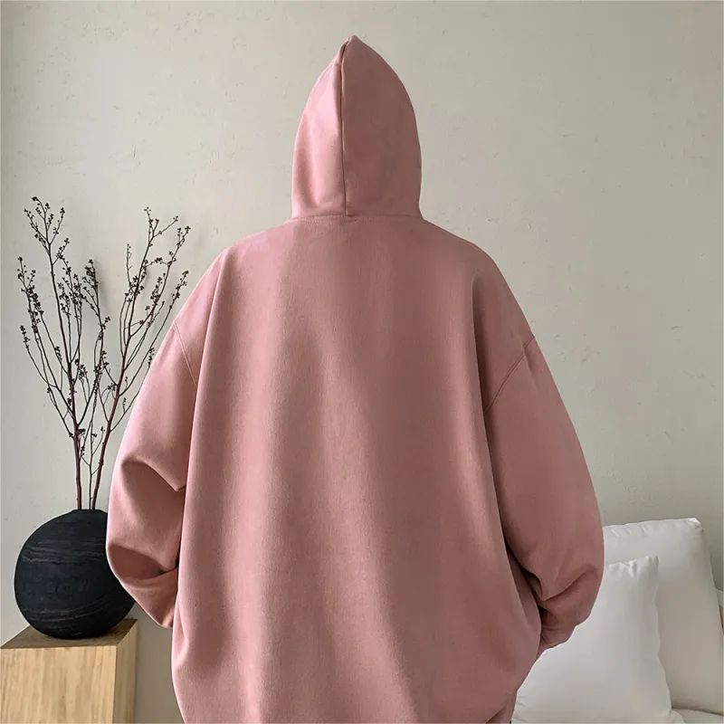 NOAHGIGI Sweatshirts Unisex-35