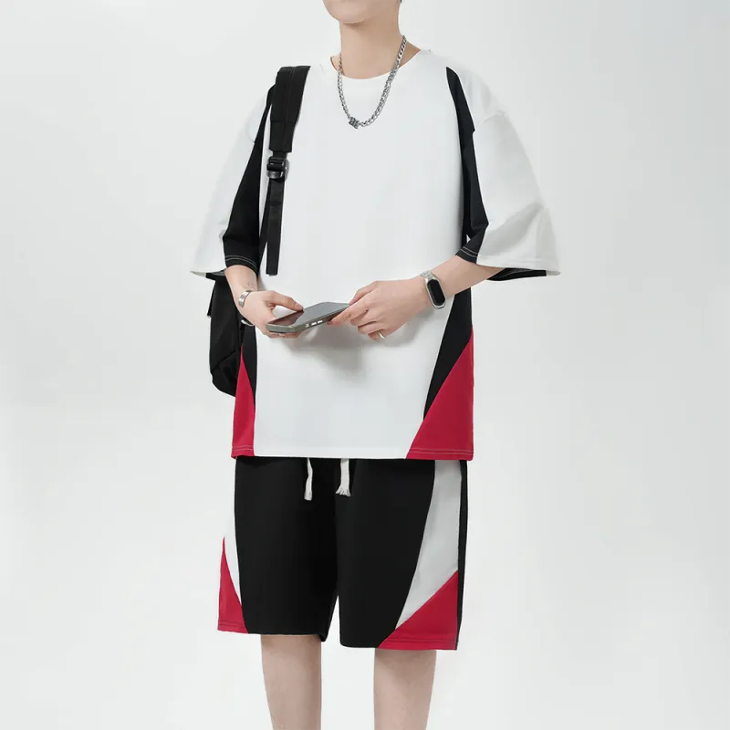 NOAHGIGI Casual Sportswear Unisex-4