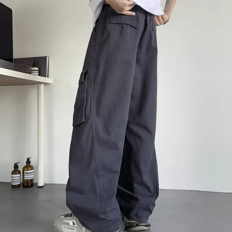 NOAHGIGI Cargo Pants Unisex-10