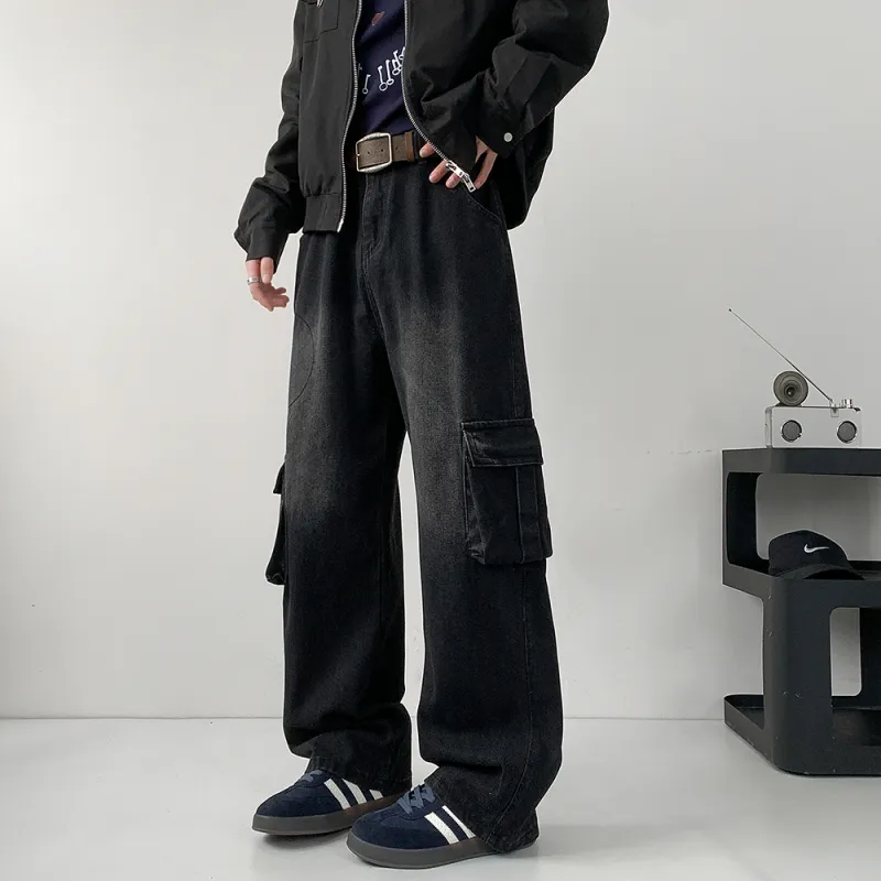 NOAHGIGI Jeans Unisex-5