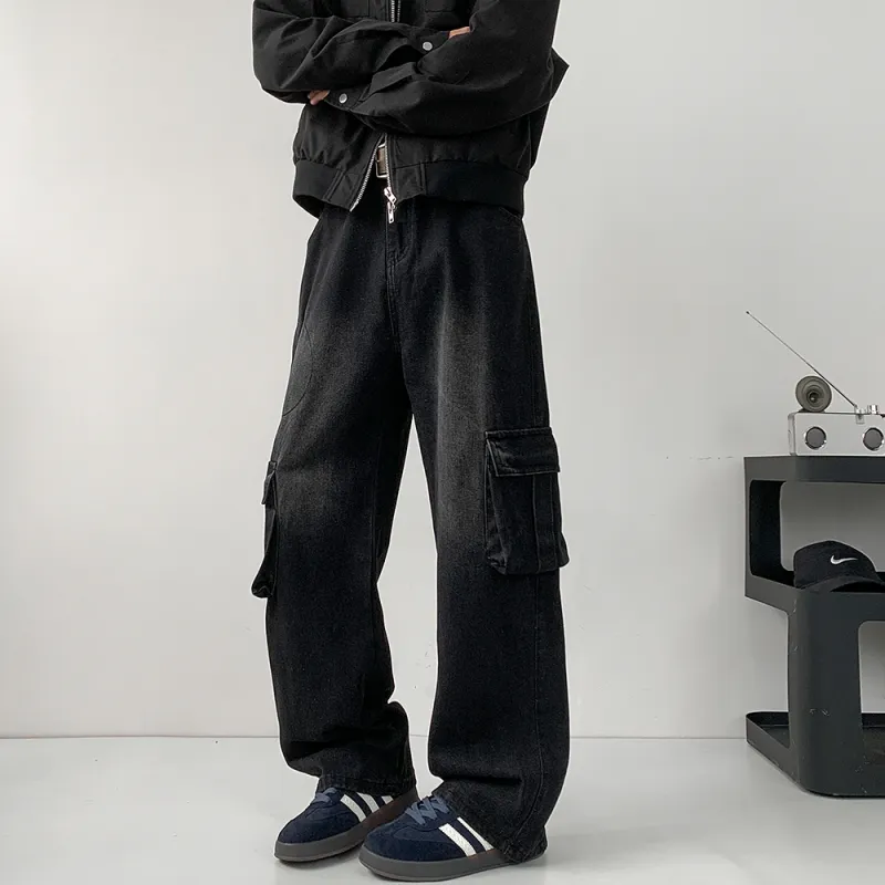 NOAHGIGI Jeans Unisex-2