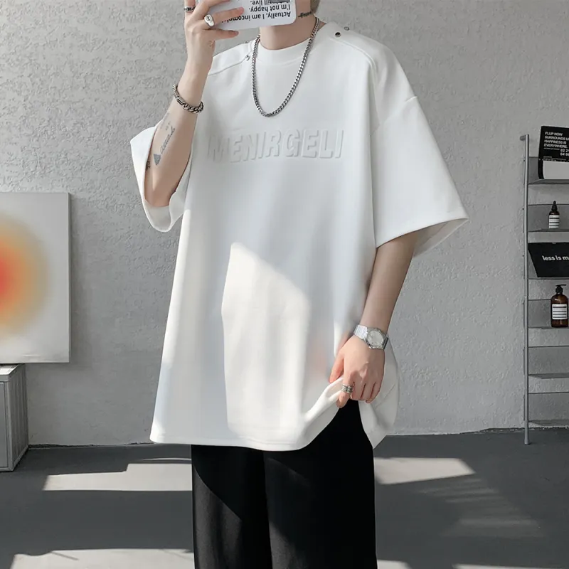 NOAHGIGI T Shirts Unisex-14