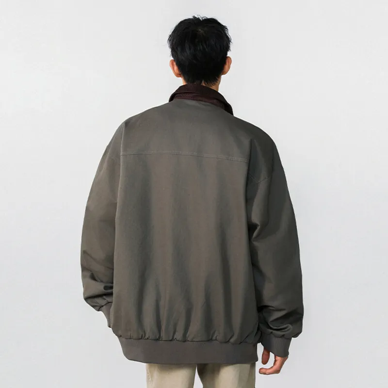 NOAHGIGI Jackets Unisex-6