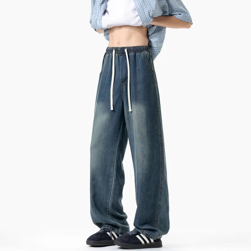 NOAHGIGI Jeans Unisex-8