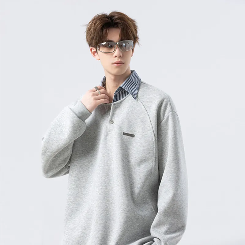 NOAHGIGI Sweatshirts Unisex-2