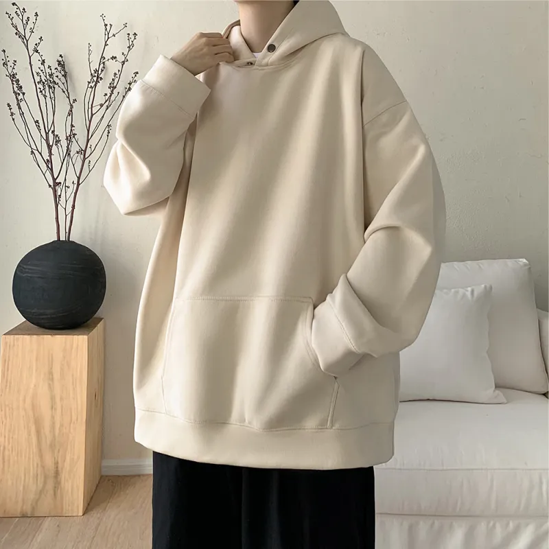 NOAHGIGI Sweatshirts Unisex-15