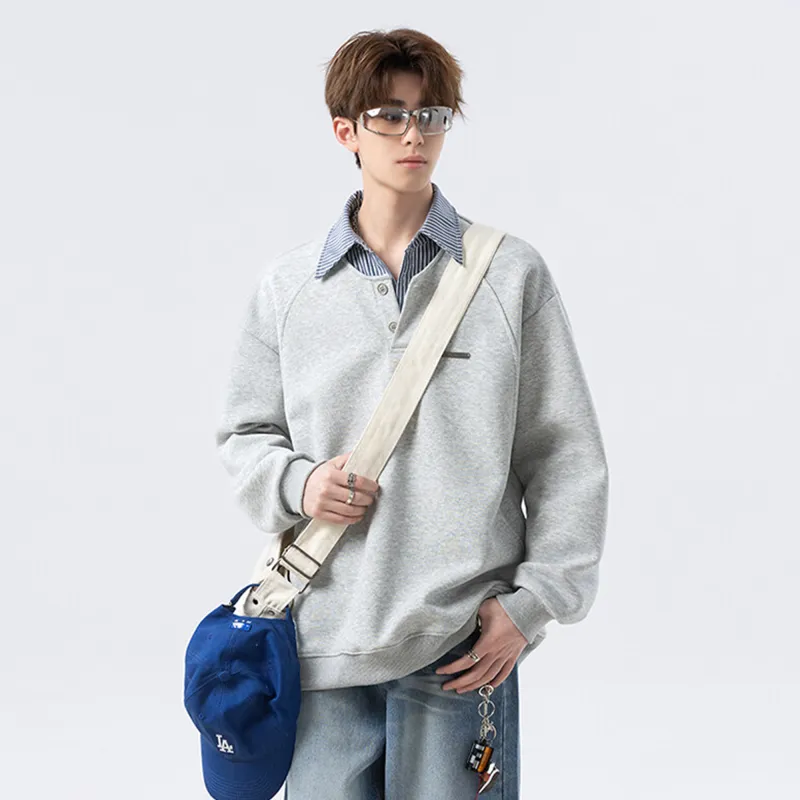 NOAHGIGI Sweatshirts Unisex-3