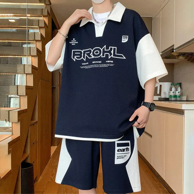 NOAHGIGI Casual Sportswear Unisex-10