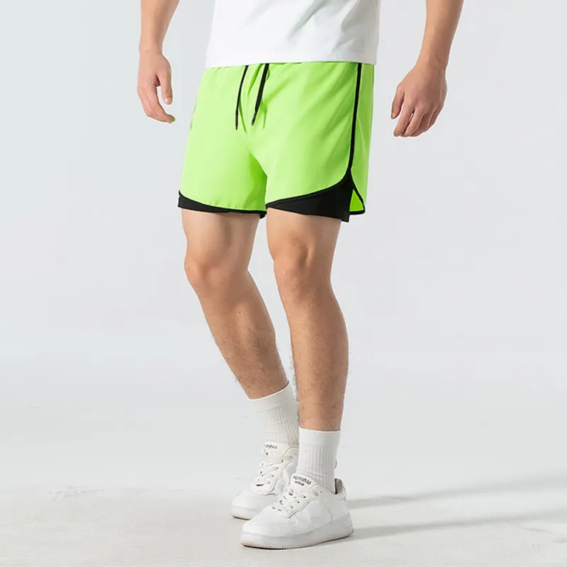 NOAHGIGI Casual Shorts Unisex-14