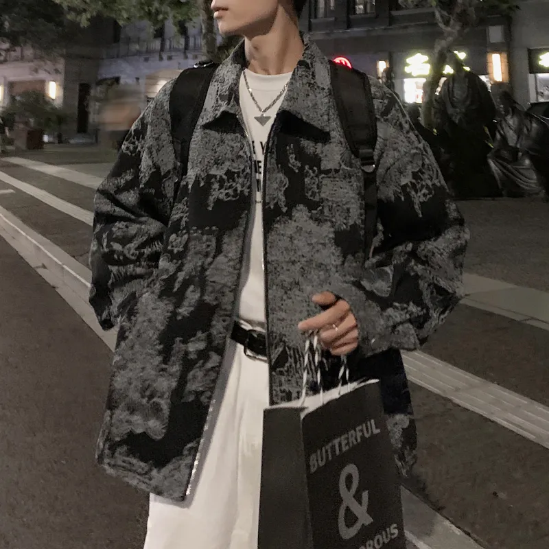 NOAHGIGI Jackets Unisex-2