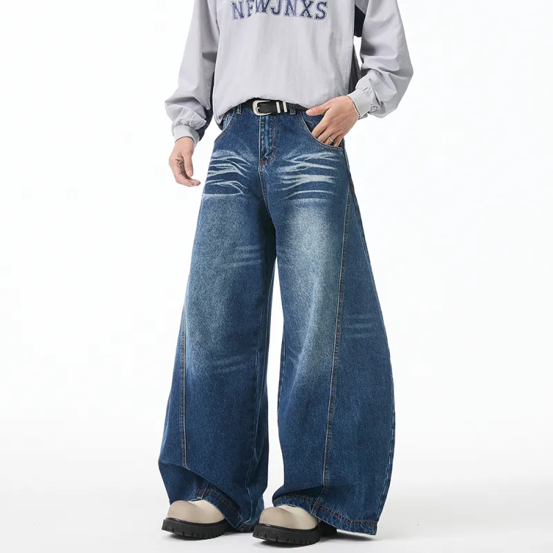 WELTER EXPERIMENT Jeans Unisex Black-13
