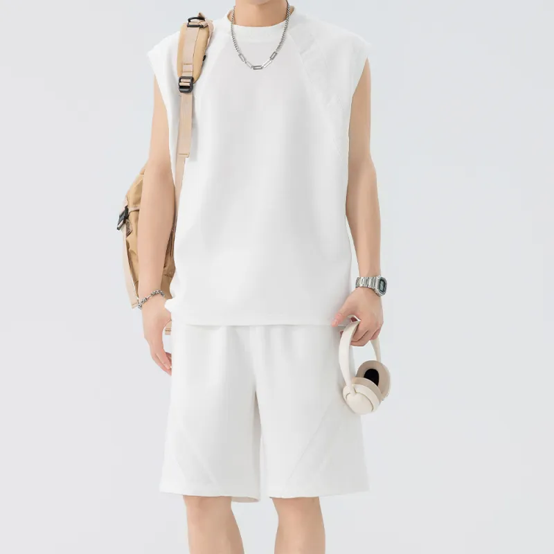 NOAHGIGI Casual Sportswear Unisex-7