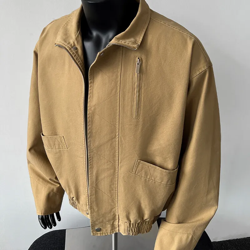 NOAHGIGI Jackets & Coats Unisex-9