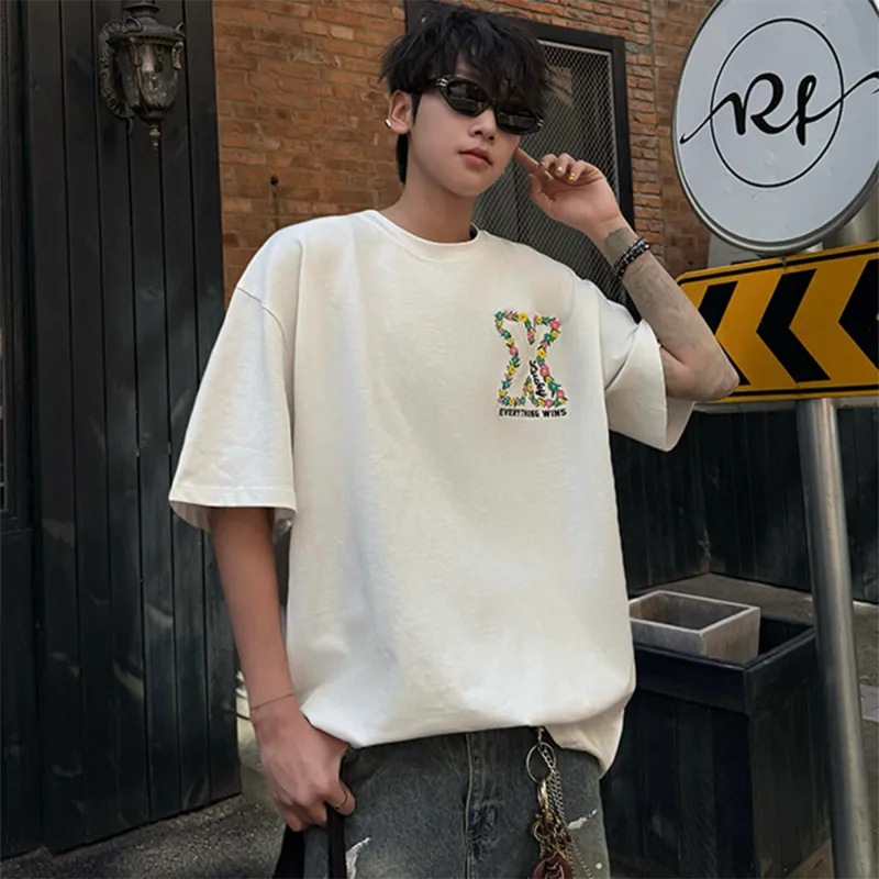 NOAHGIGI T Shirts Unisex-9