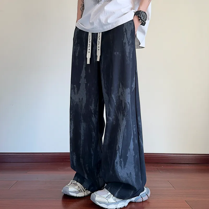 NOAHGIGI Casual Pants Unisex-9