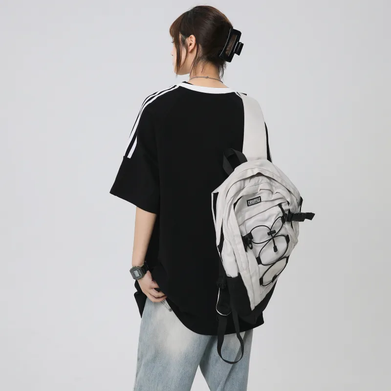 NOAHGIGI T Shirts Unisex-23