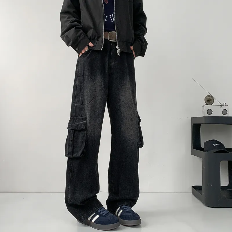 NOAHGIGI Jeans Unisex-4