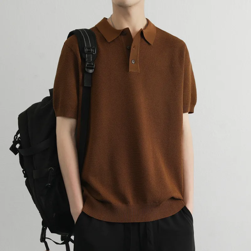 NOAHGIGI Polo Shirts Unisex-6