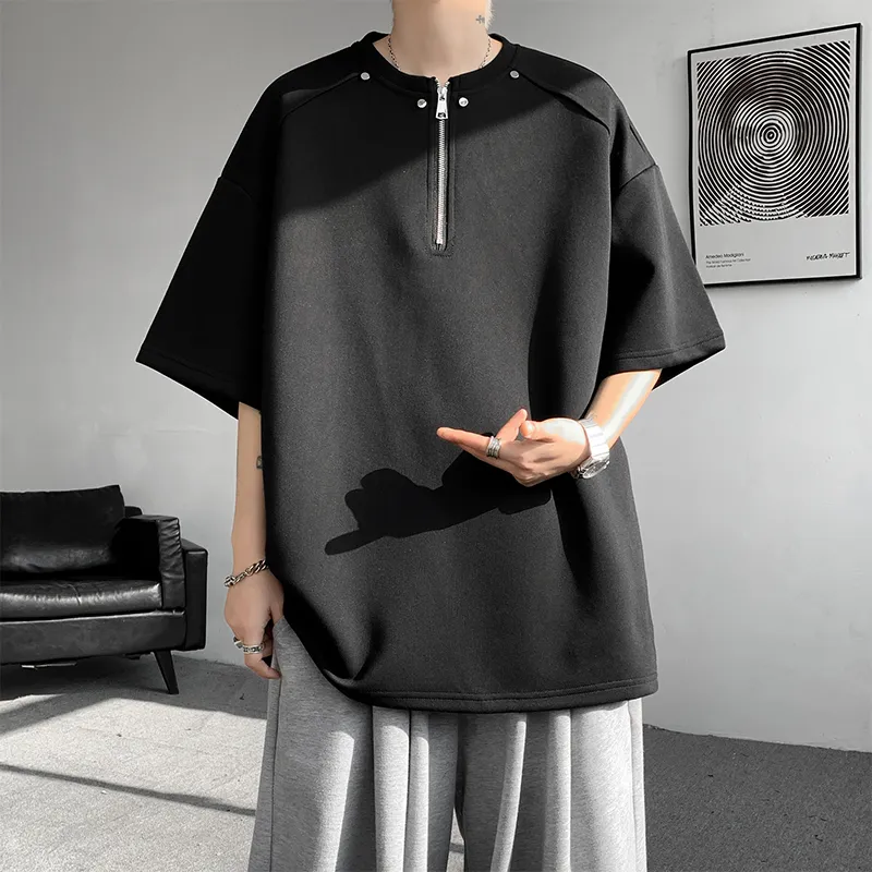 NOAHGIGI T Shirts Unisex-9
