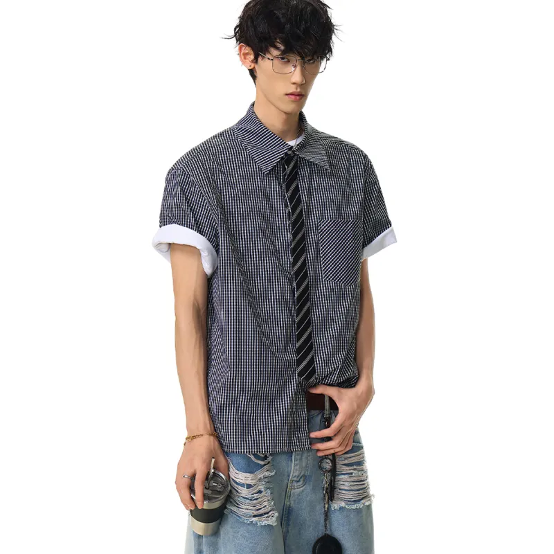 NOAHGIGI Shirts Unisex-9