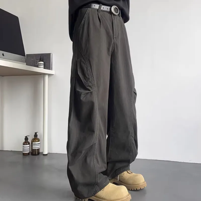 NOAHGIGI Cargo Pants Unisex-7