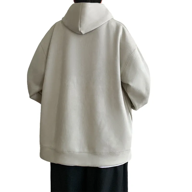 NOAHGIGI Sweatshirts Unisex-19