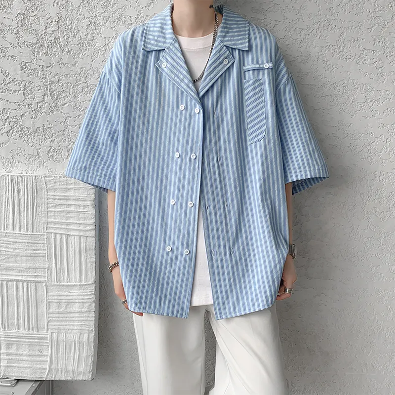 NOAHGIGI Shirts Unisex-15