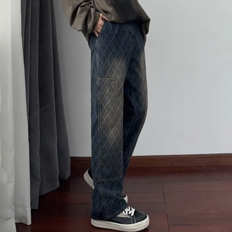 NOAHGIGI Jeans Unisex-5