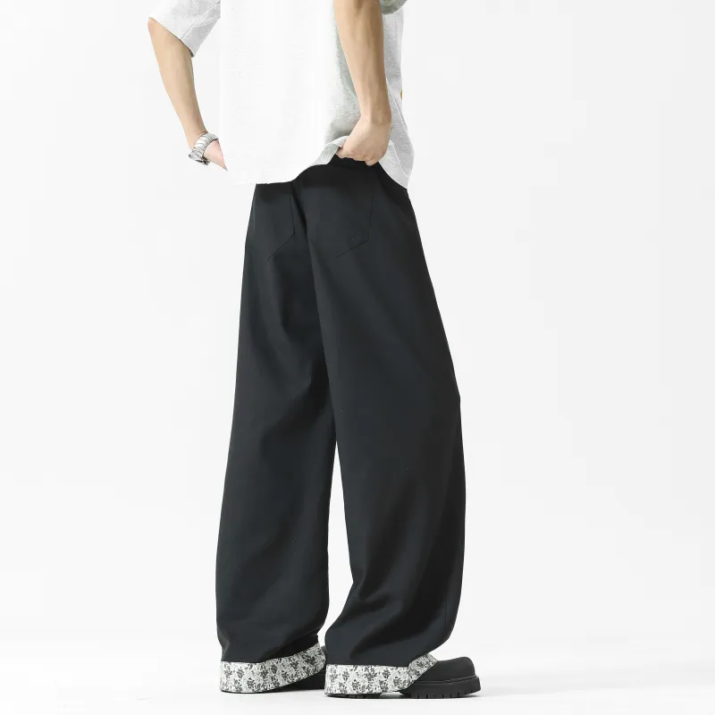 NOAHGIGI Casual Pants Unisex-6