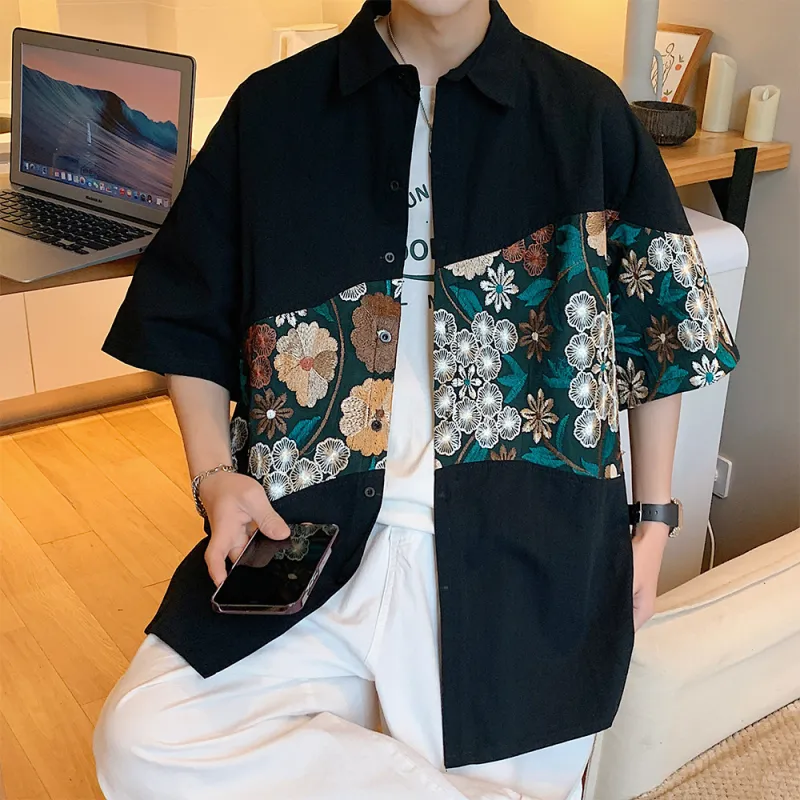 NOAHGIGI Shirts Unisex-2