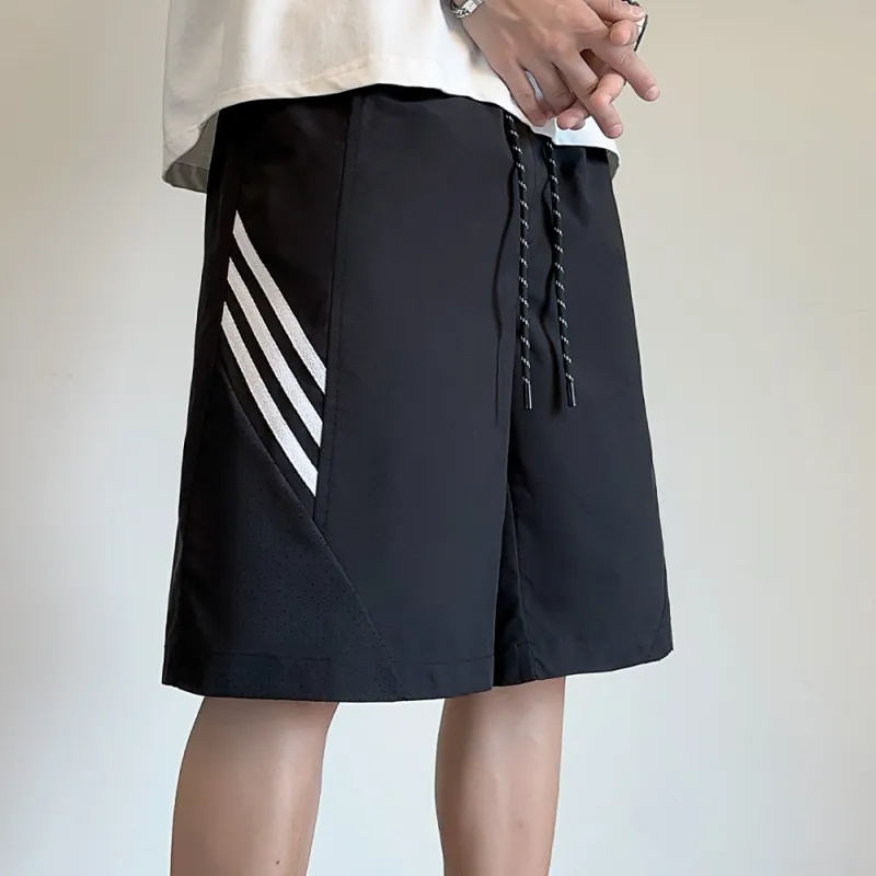 NOAHGIGI Casual Shorts Unisex-13