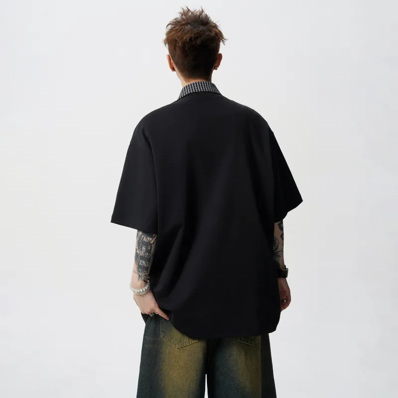 NOAHGIGI T Shirts Unisex-8