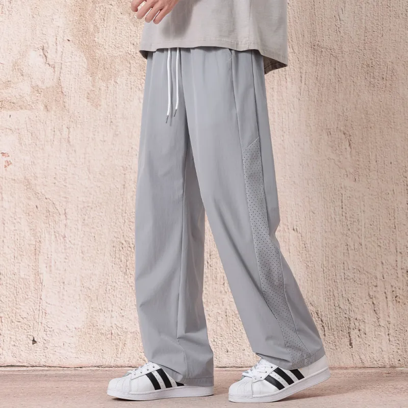 NOAHGIGI Casual Pants Unisex-8