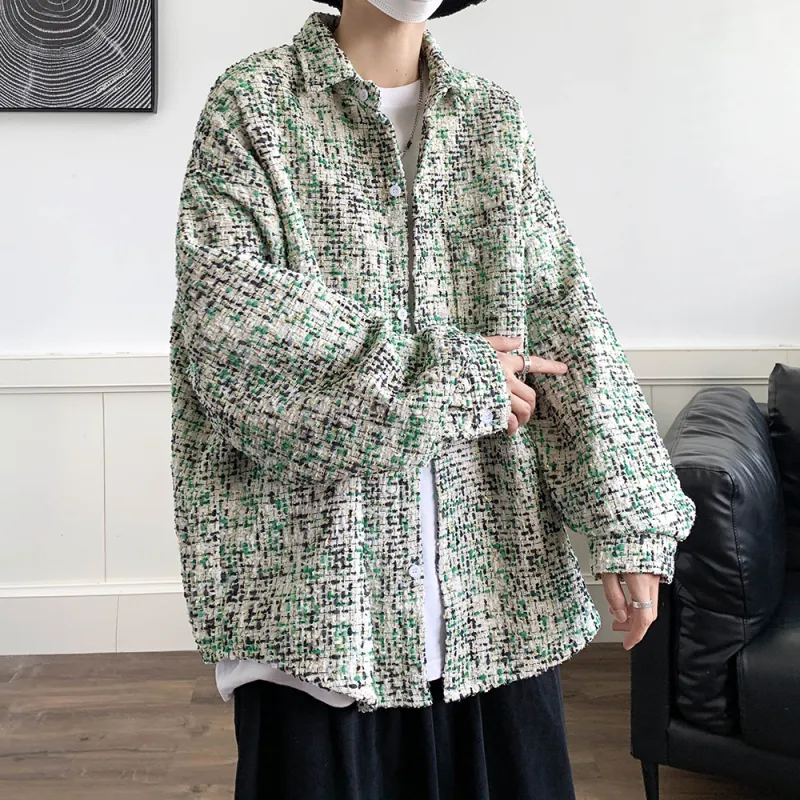 NOAHGIGI Jackets Unisex-2