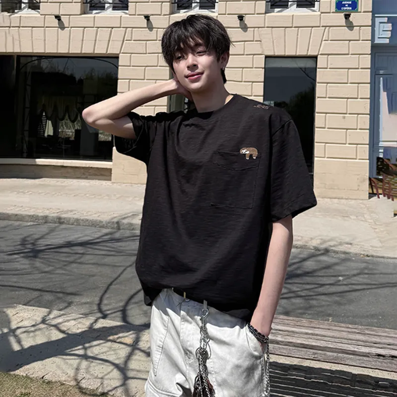 NOAHGIGI T Shirts Unisex-9
