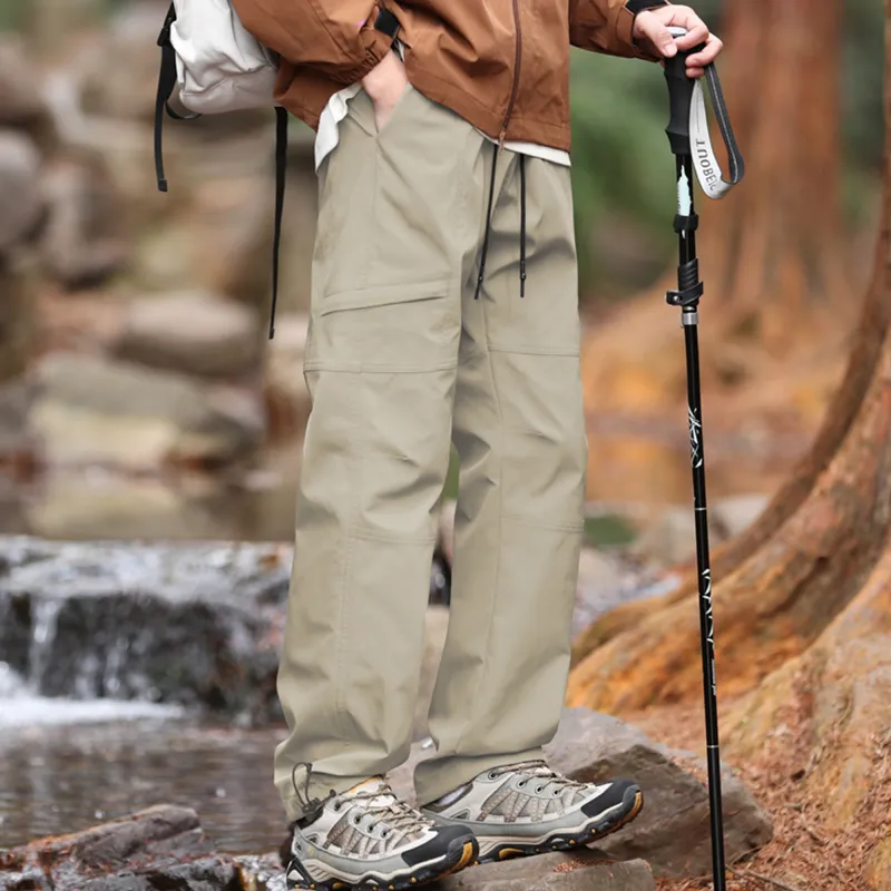 NOAHGIGI Cargo Pants Unisex-26