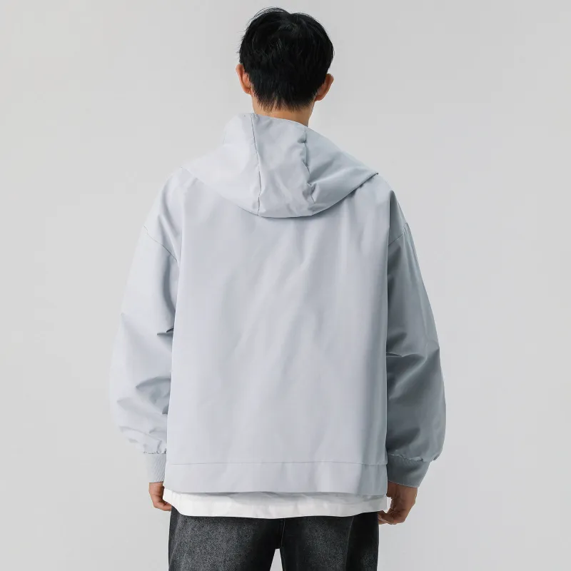 NOAHGIGI Jackets Unisex-8