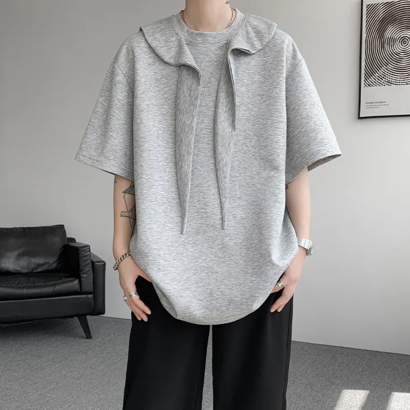NOAHGIGI T-Shirts Unisex-1