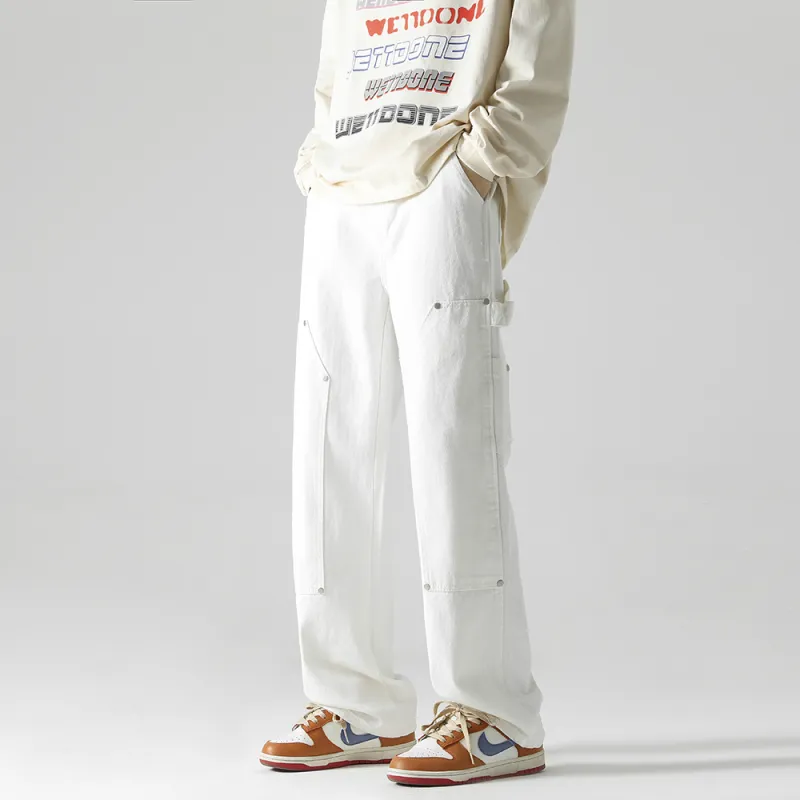 NOAHGIGI Jeans Unisex-8