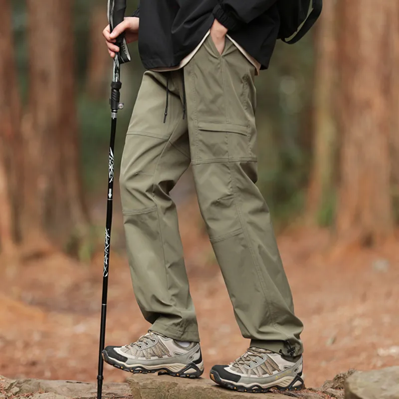 NOAHGIGI Cargo Pants Unisex-39