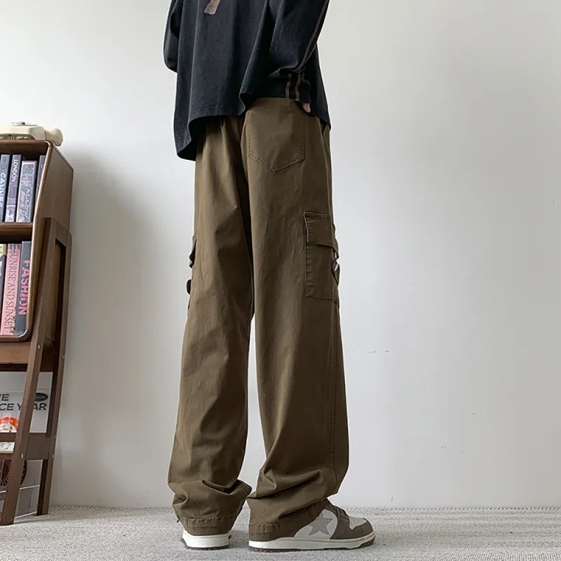 NOAHGIGI Cargo Pants Unisex-10