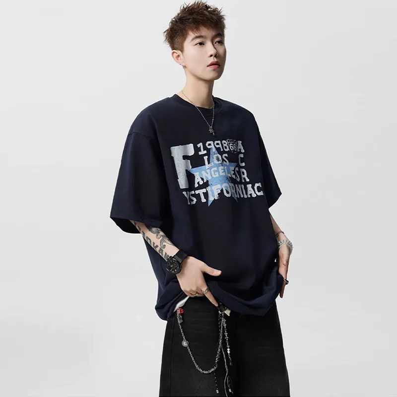 NOAHGIGI T Shirts Unisex-6