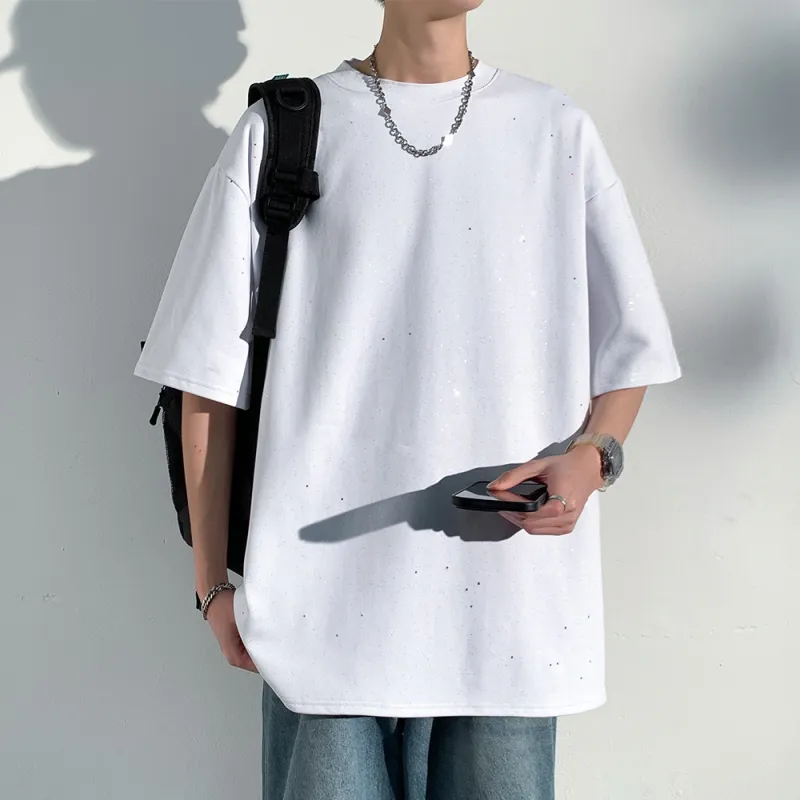NOAHGIGI T Shirts Unisex-12